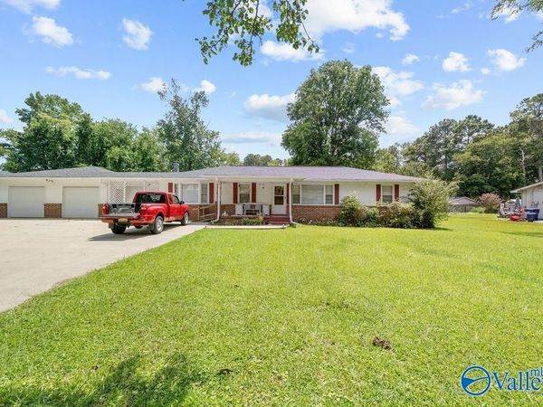 319 Pickens Street SE, Attalla, AL 35954