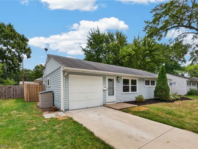 331 Adrian Drive, Berea, OH 44017 Photo 3