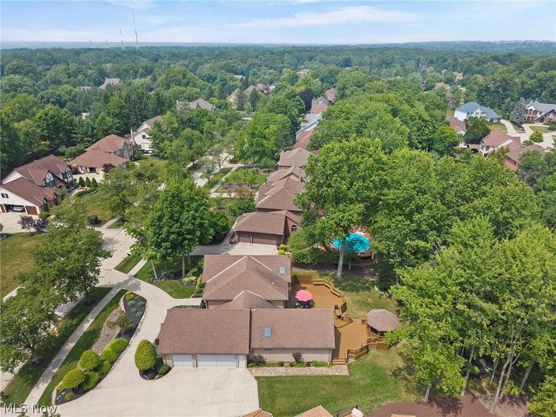 10683 Tudor Circle, North Royalton, OH 44133 Photo 45