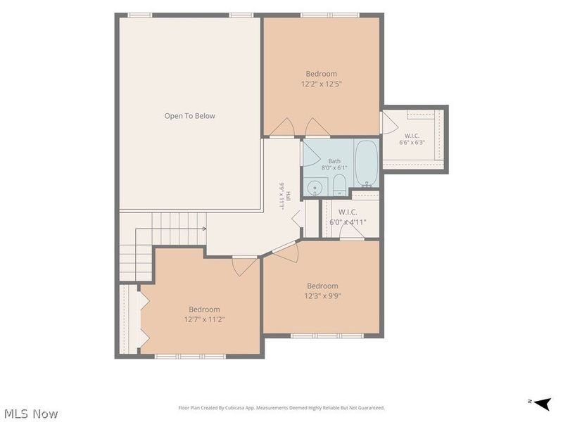 10683 Tudor Circle, North Royalton, OH 44133 Photo 48