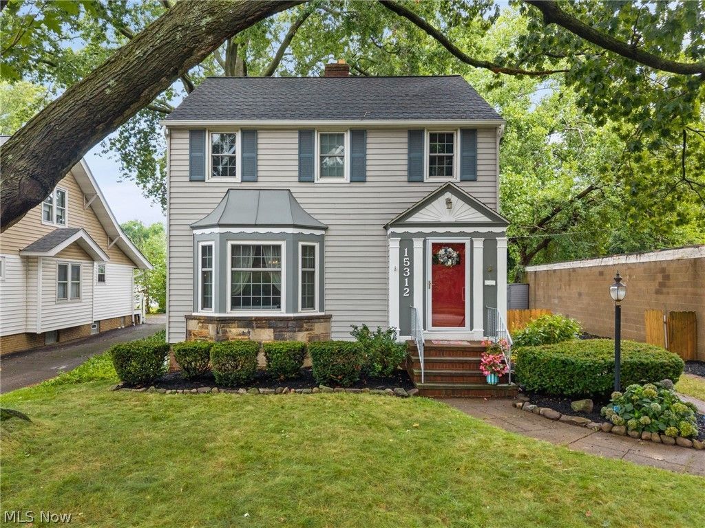 15312 Edolyn Avenue, Cleveland, OH 44111 Main Photo