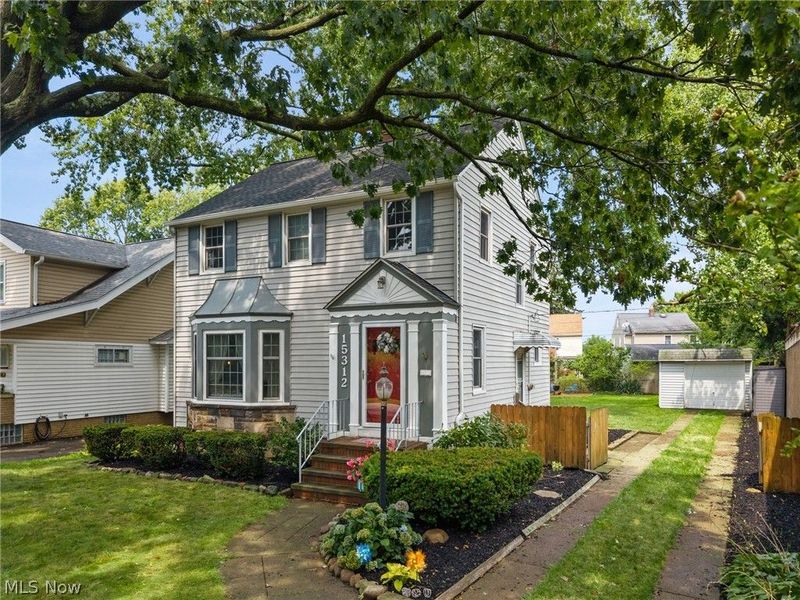 15312 Edolyn Avenue, Cleveland, OH 44111 Photo 2