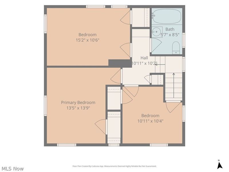 15312 Edolyn Avenue, Cleveland, OH 44111 Photo 22