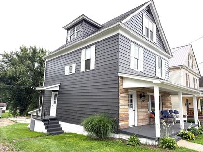 108 S Paul Street Woodsfield, OH 43793