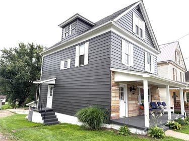 108 S Paul Street, Woodsfield, OH 43793