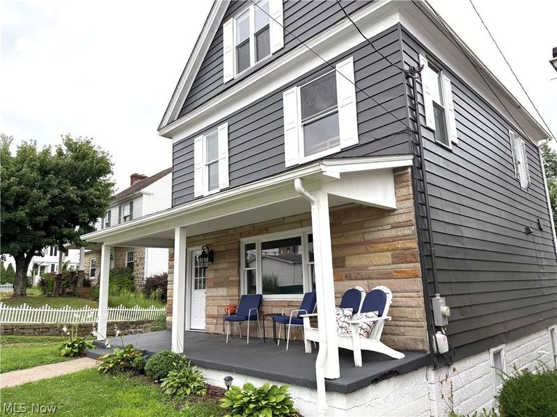108 S Paul Street, Woodsfield, OH 43793 Photo 18