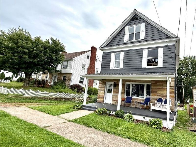 108 S Paul Street, Woodsfield, OH 43793 Photo 2