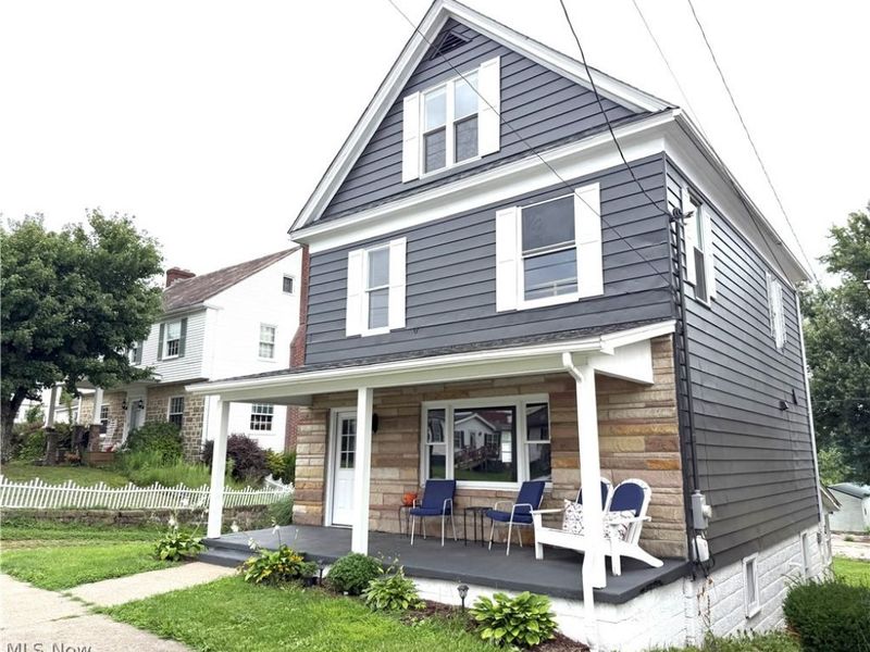 108 S Paul Street, Woodsfield, OH 43793 Photo 3