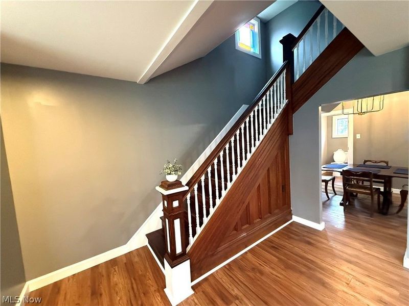 108 S Paul Street, Woodsfield, OH 43793 Photo 4