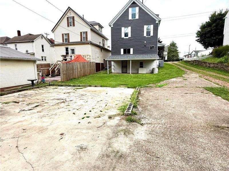 108 S Paul Street, Woodsfield, OH 43793 Photo 41