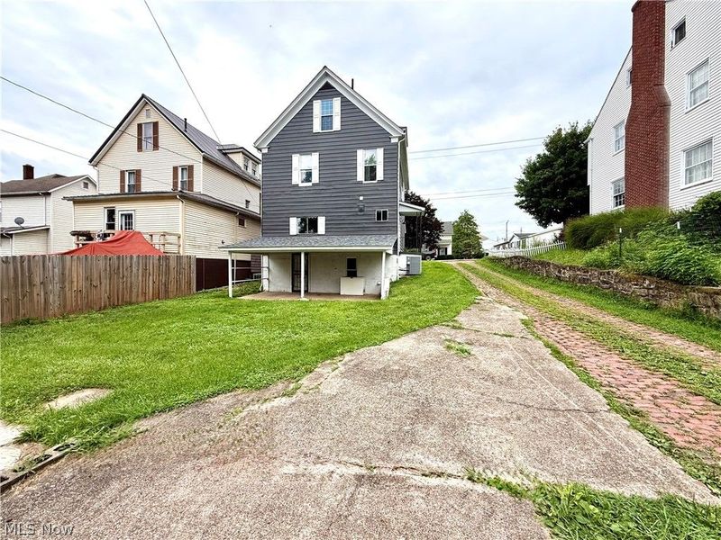 108 S Paul Street, Woodsfield, OH 43793 Photo 42