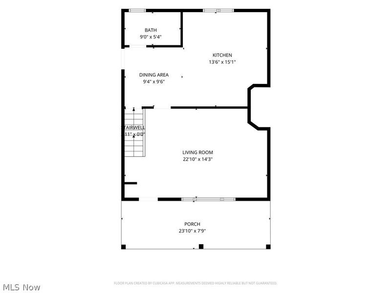 108 S Paul Street, Woodsfield, OH 43793 Photo 47