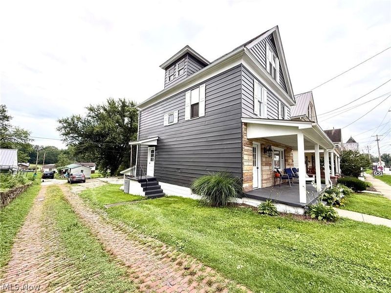 108 S Paul Street, Woodsfield, OH 43793 Photo 47