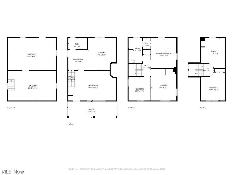 108 S Paul Street, Woodsfield, OH 43793 Photo 49