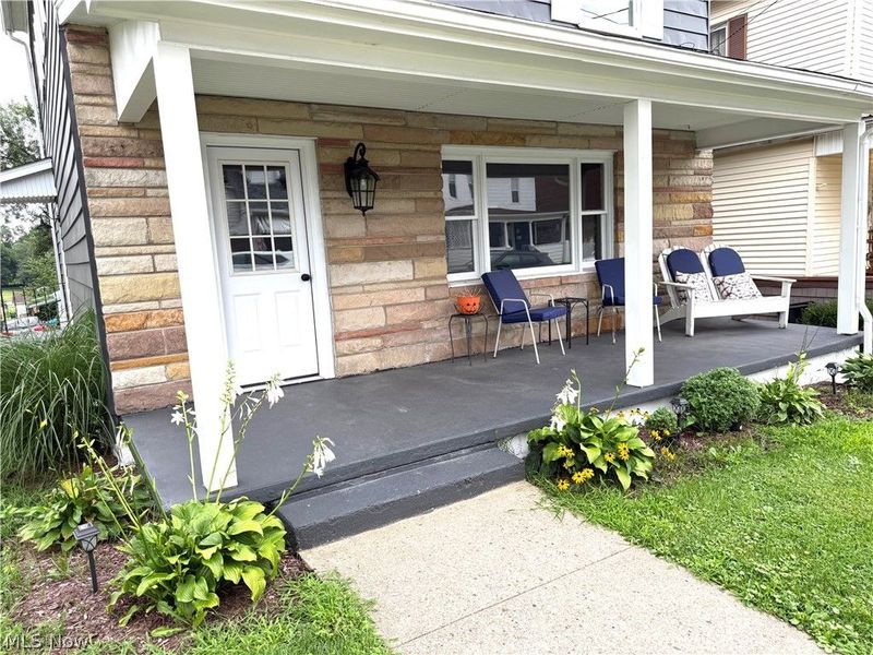 108 S Paul Street, Woodsfield, OH 43793 Photo 5