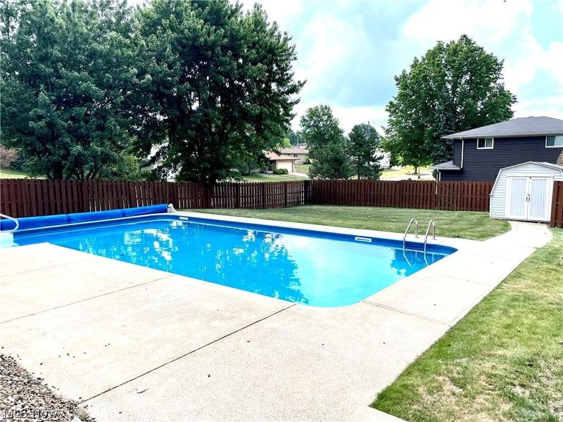 1445 Fatima Drive, Parma, OH 44134 Photo 39