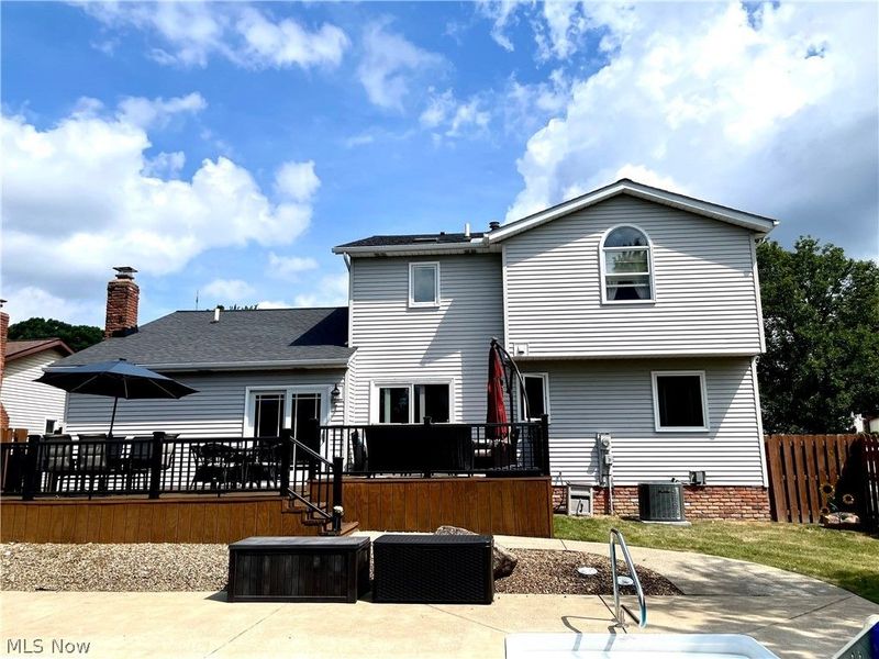 1445 Fatima Drive, Parma, OH 44134 Photo 41