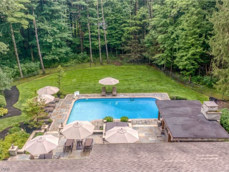 50 East Juniper Lane, Moreland Hills, OH 44022 Photo 45