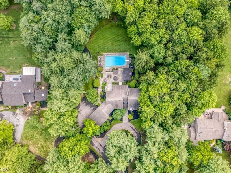 50 East Juniper Lane, Moreland Hills, OH 44022 Photo 48