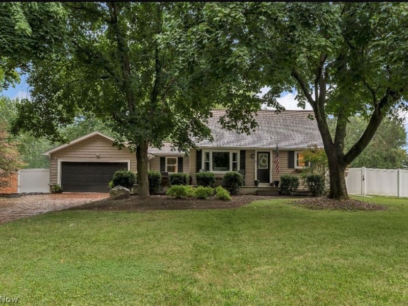 11199 Youngstown Pittsburgh Road, New Middletown, OH 44442 Photo 1