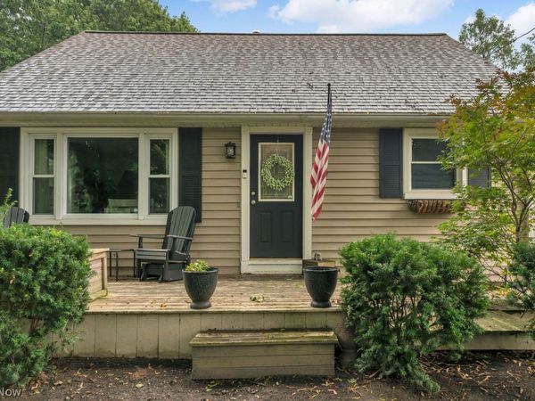 11199 Youngstown Pittsburgh Road, New Middletown, OH 44442