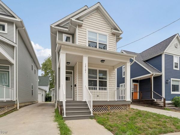12101 Wade Park Avenue, Cleveland, OH 44106
