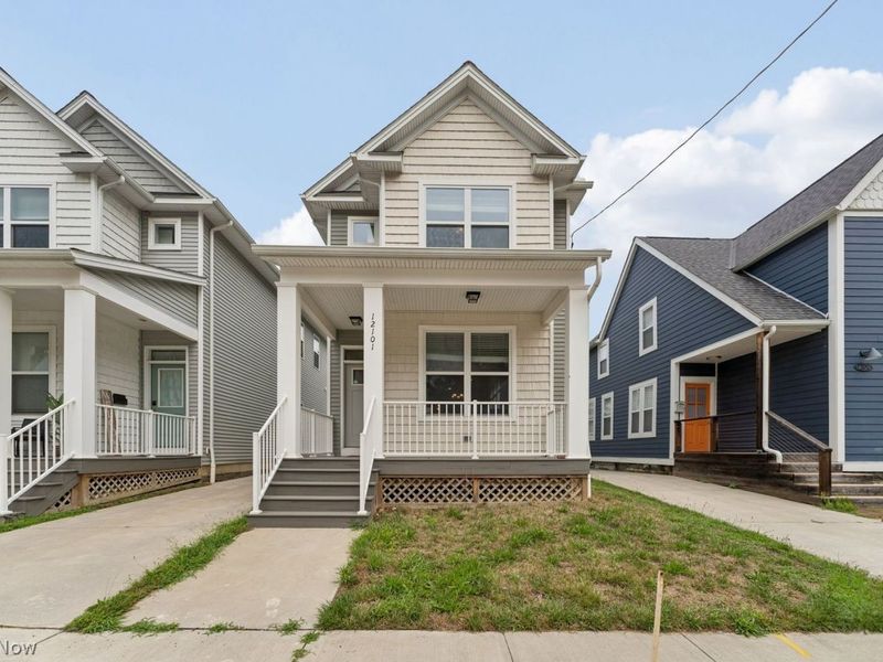 12101 Wade Park Avenue, Cleveland, OH 44106 Photo 2