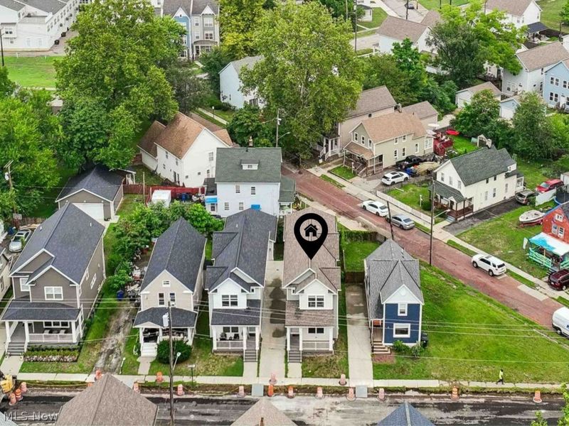 12101 Wade Park Avenue, Cleveland, OH 44106 Photo 31