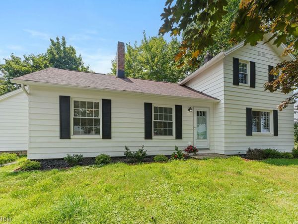 3090 Summit Road, Ravenna, OH 44266