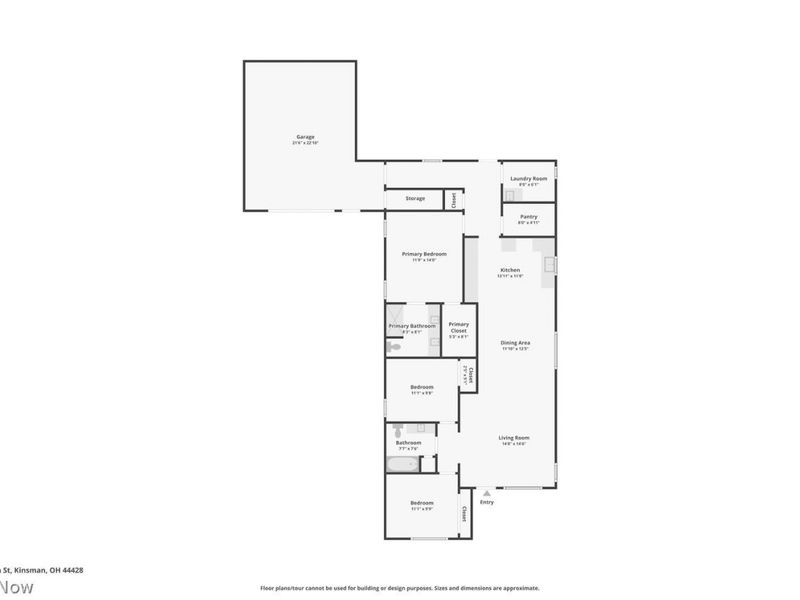 8467 Main Street, Kinsman, OH 44428 Photo 38