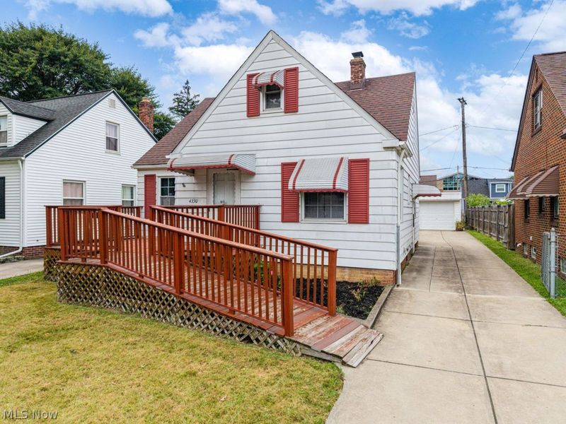 4330 W 138th Street, Cleveland, OH 44135 Photo 2