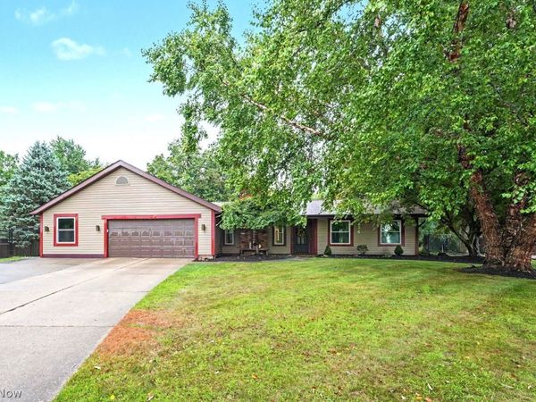 3747 Leisurewood Lane, Perry, OH 44081