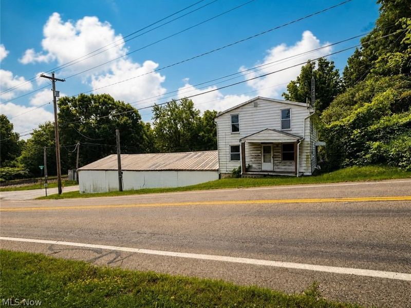 2682 E Turkeyfoot Lake Road, Uniontown, OH 44685 Photo 1