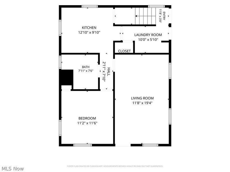 2682 E Turkeyfoot Lake Road, Uniontown, OH 44685 Photo 19