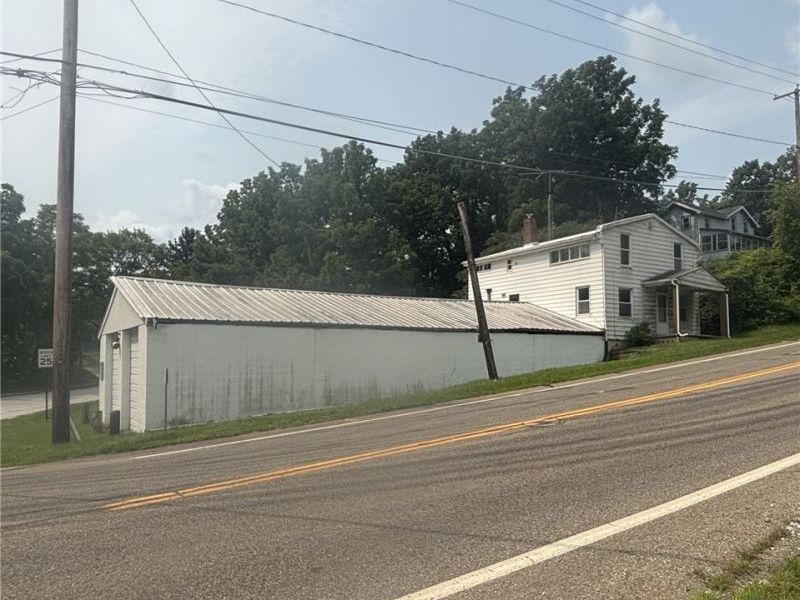 2682 E Turkeyfoot Lake Road, Uniontown, OH 44685 Photo 2