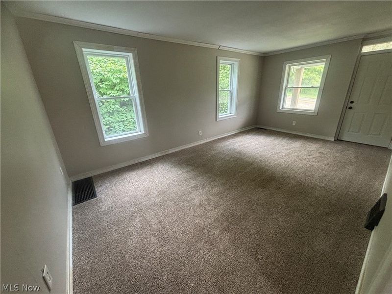 2682 E Turkeyfoot Lake Road, Uniontown, OH 44685 Photo 5