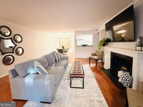 1103 Summit North Drive NE, Unit 1103, Atlanta, GA 30324
