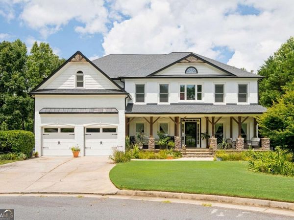 5001 Preservation Pointe NW, Kennesaw, GA 30152