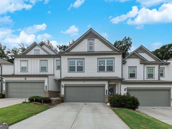 227 Witter Way, Woodstock, GA 30188