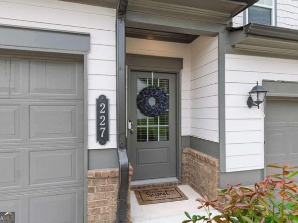 227 Witter Way, Woodstock, GA 30188