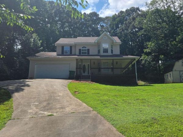 161 Sullivan Drive, Homer, GA 30547