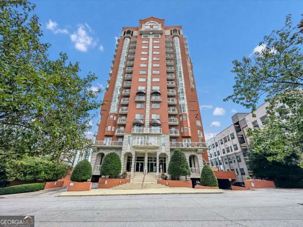 3435 Kingsboro Road NE, Unit 1301, Atlanta, GA 30326