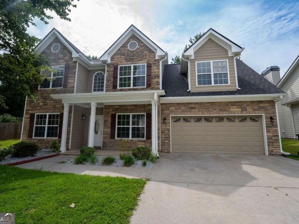 6331 Stewart Ridge Walk, Buford, GA 30518