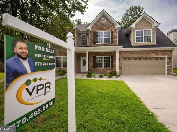 6331 Stewart Ridge Walk, Buford, GA 30518