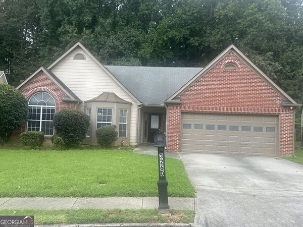 3260 Ennfield Lane, Duluth, GA 30096