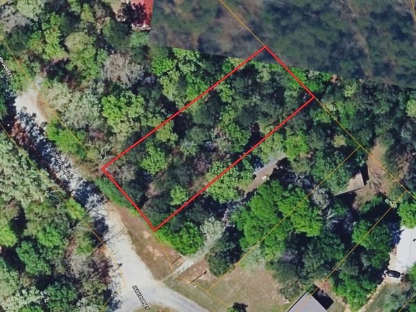 0 Hugh Dorsey Road, Hartwell, GA 30643