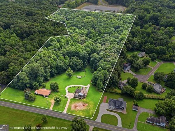 3487 Kellogg Creek Road, Acworth, GA 30102