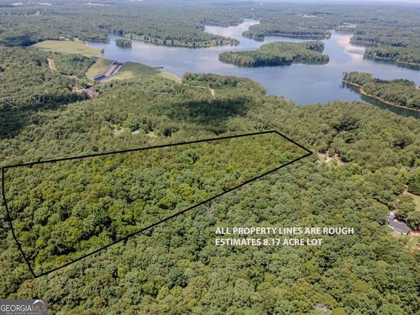0 Browning Shoals Road, Social Circle, GA 30025