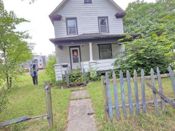 716 Judge , Kalamazoo, MI 49007