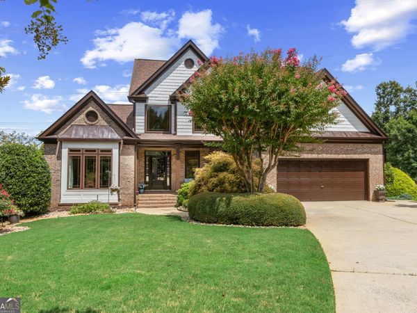 1887 Addington Place NW, Acworth, GA 30101